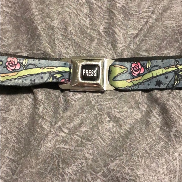 ⚫️SeatBelt Belt⚫️ - Picture 1 of 4